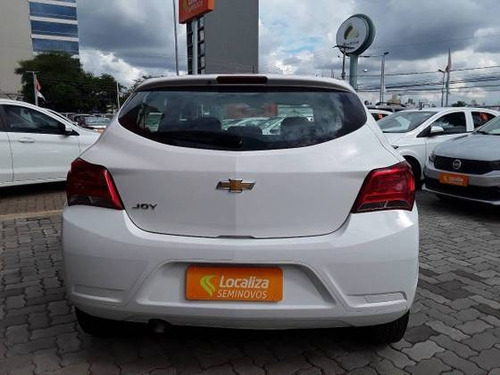 Chevrolet Joy 1.0 Spe4 Flex Manual