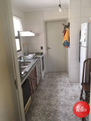 Imagem 12 de 15 de Apartamento - Ref: 226622