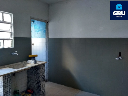 Imagem 7 de 7 de Casa Térrea No Gopouva - Cat1388