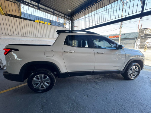 Fiat Toro 1.8 16v Opening Edition Flex 4x2 Aut. 4p
