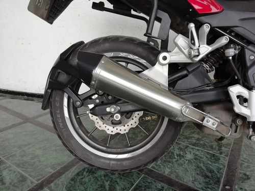 Imagen 6 de 9 de Benelli Trk 251