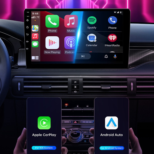 Autoradio Chevrolet Joy Onix Del 2012-2021 4ram+64gb-8core
