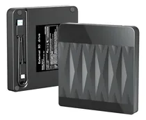Comprar Lector Grabador  Blu Ray Dvd Cd Externa Usb 3.0 Y Tipo-c