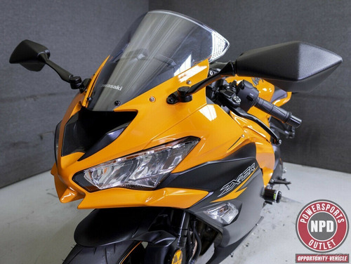 Imagen 4 de 11 de 2020 Kawasaki Zx6r Ninja 636