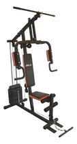 Comprar Multifuerza 100 Lbs Multifuncional Gimnasio Ejercicio 