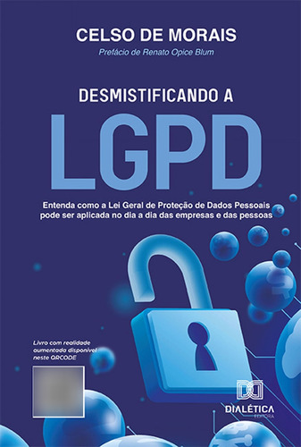 Ebook: Desmistificando A Lgpd