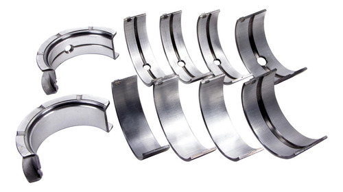 Cojinetes Bancada Trimetal Perkins 354 Fase1 Y F2 Fed. Mogul