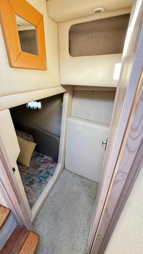 Bayliner 3488 Flay-1996-2 Mercruiser 5.7 Nafta-grupo-aire-
