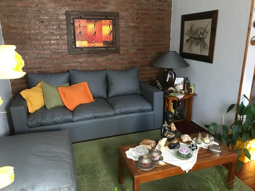 Alquilo Duplex 3 Dormitorios A 50 M De Av. Ohiggins,