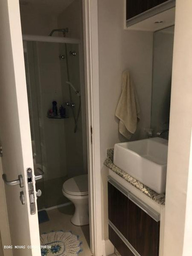 Imagem 4 de 8 de Apartamento Para Venda Em Guarulhos, Gopouva, 3 Dormitórios, 1 Suíte, 1 Banheiro, 2 Vagas - 961_1-1354841