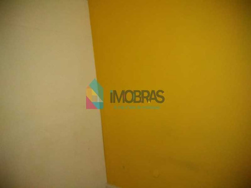Imagem 10 de 15 de Sala Comercial No Centro Do Rio De Janeiro!!!! - Cpsl00099