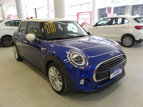 Imagem 8 de 10 de Minicooper 5p