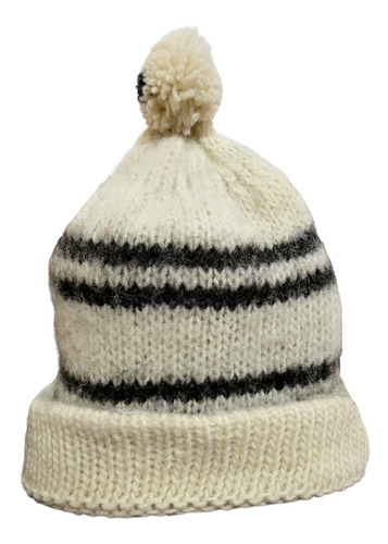 Set De Gorro Y Polainas Chilota Fiestas Patrias