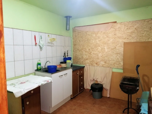 Casa A Cuadras De La Playa, Agua Potable.