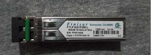 Finisar-sfp-1550nm-gbic
