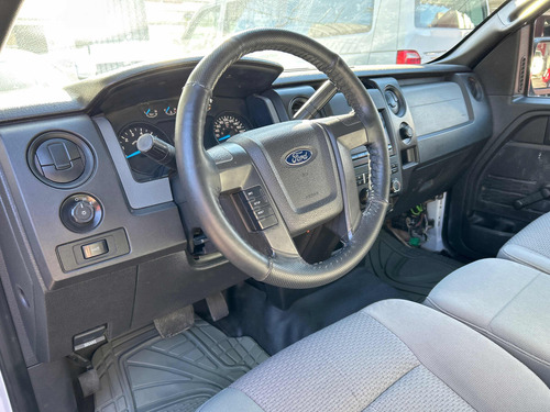 Ford F-150 3.7 Xl Cabina Regular 4x2 Mt