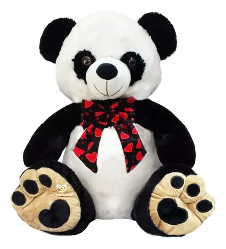 Peluche Oso Gigante Grande 200 Cm Con Canción Personalizada –