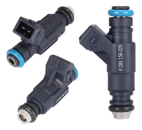 Zx Inyector De Combustible Para Ford Explorer 4.0l 01-02