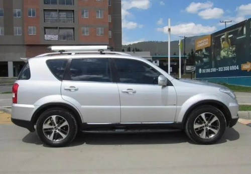 Ssangyong Rexton 2.7 W 270