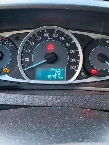 Ford Ka 1.5 Sel 5 P 2017