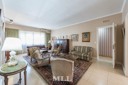Imagen 11 de 30 de Departamento - Recoleta