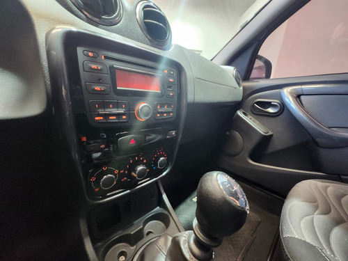 Renault Duster 2.0 4x2 Privilege 138cv