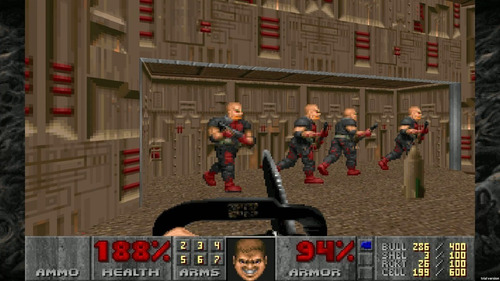 Doom 2 - Xbox One - Mídia Digital + Brinde