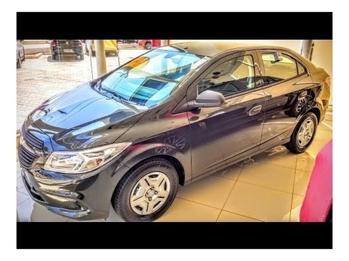 Chevrolet Prisma 1.0 Mpfi Joy 8v Flex 4p Manual