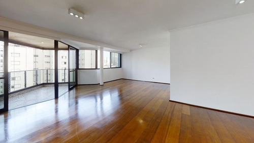 Imagem 1 de 30 de Apartamento Alto Padrão Andar Alto Com 4 Dormitórios 2 Suítes À Venda, 269 M² Por R$ 1.600.000 - Aclimação - São Paulo/sp - Ap20187 - Ap20187