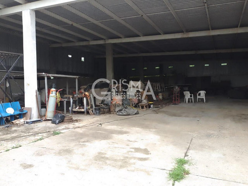 Bodega En Venta O En Renta En Col. Azteca