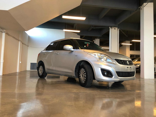 Suzuki Dzire Gl