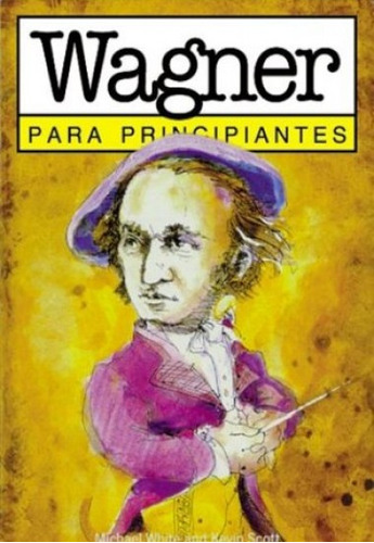 Wagner Para Principiantes - 90050