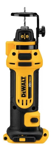 Cortadora De Drywall 20v Baretool Dewalt Dcs551b-b3