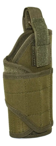 Funda Para Pistola R For 1911, 9 Mm, G 17 19 26 34, Cintura