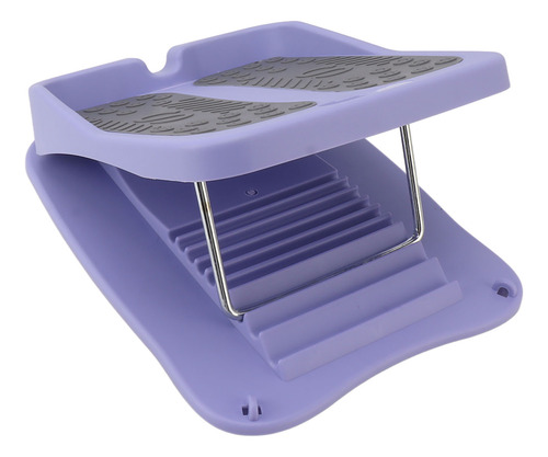 Ejercicio De Pies Antideslizante Ajustable Slant Board Abs 9