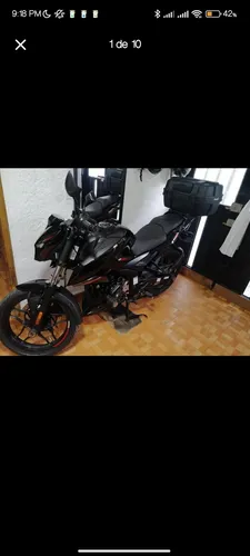 Pulsar N250