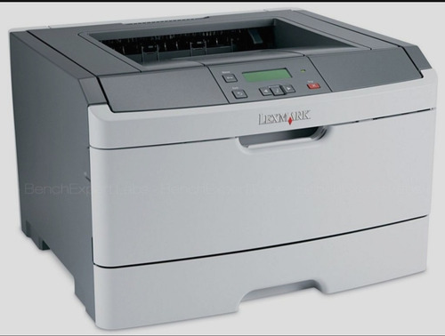 Impressora Lexmark E460 