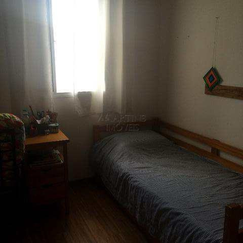 Imagem 14 de 17 de Garden Resort | Casa 108 M² 3 Dorms 2 Vagas | 5890 - V5890