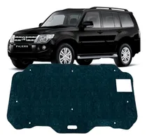 Comprar Forro Capo Pajero 2008 2010 2012 2014 2016 Manta +presilhas