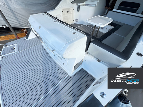 Lancha Phantom 375 Ht (ñ Focker, Fs, Ventura, Nx, Triton)