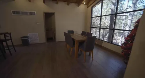 Cabaña En Venta, Bosques De Monterreal