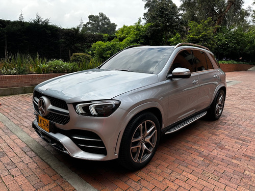 Mercedes Benz Gle 450