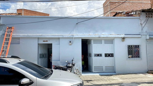 Venta De Cuatro Casas Contiguas En Laureles Medellín Antioquia