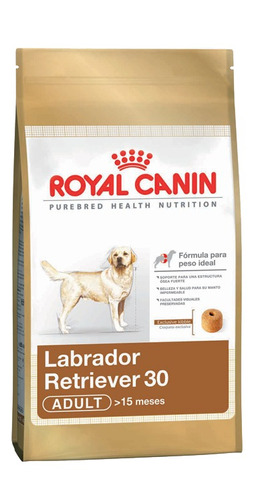 Royal Canin Labrador Retriever X 12 Kg.oferta!!!
