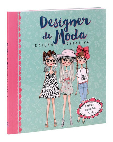 Libro Designer De Moda - Vv.aa.