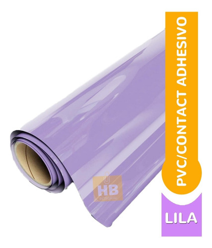 Papel Contact - Rollo Adhesivo Colores 0,45x10m 1era Calidad