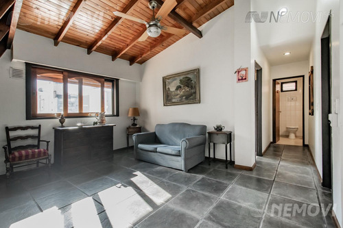 Imagen 13 de 25 de Departamento 3 Ambientes Tipo Duplex Semipiso - Villa Urquiza