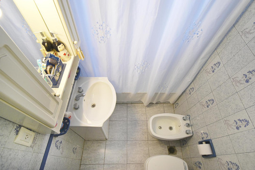 Venta Block Departamentos 4 Ambientes Cocheras Villa Real Apto Credito