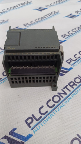 Siemens 6es7 221-1ef22-0xa0 Modulo (Usado)