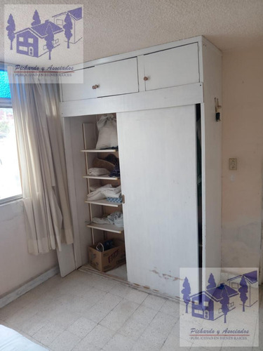 Renta De Casa Sola En Colonia Amatitlán Cuernavaca